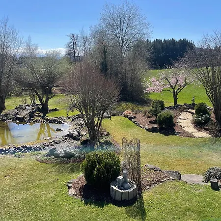 Ξενοδοχείο Birkenmoor 3*