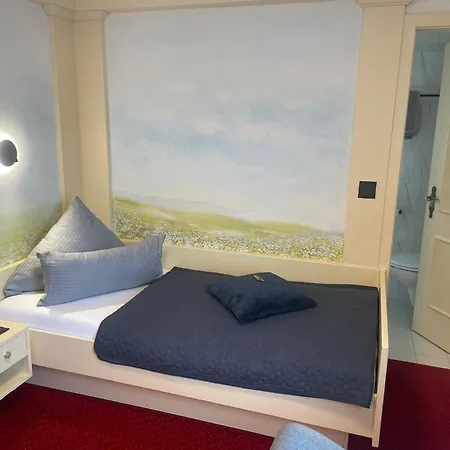 Birkenmoor Ξενοδοχείο Scheidegg