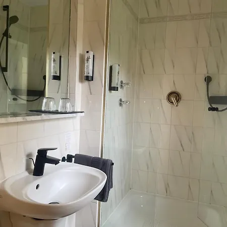 Ξενοδοχείο Birkenmoor Scheidegg