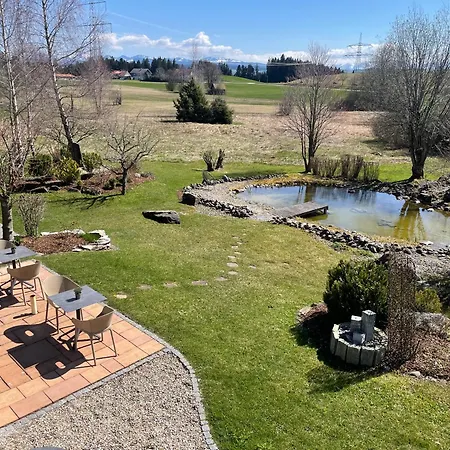 Ξενοδοχείο Birkenmoor 3*