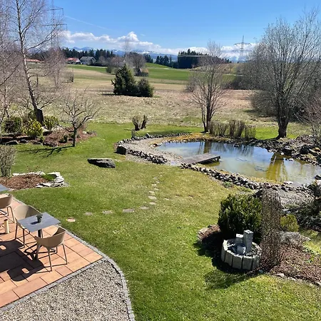 Birkenmoor Scheidegg