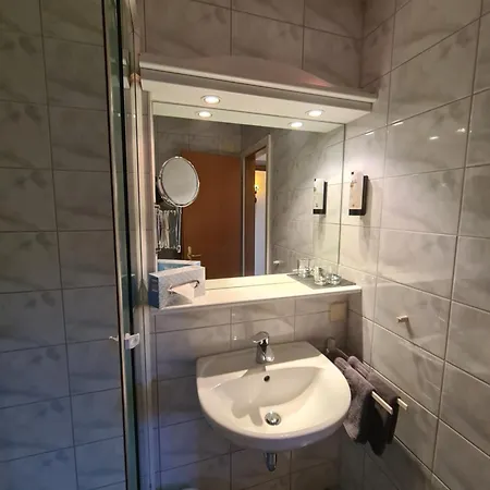Wellnesshotel Birkenmoor Garni 3*