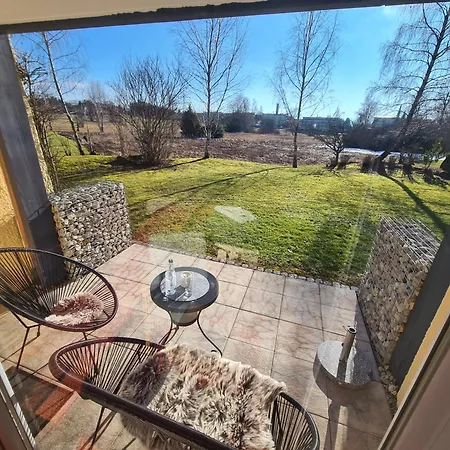 Wellnesshotel Birkenmoor Garni Hotel 3*