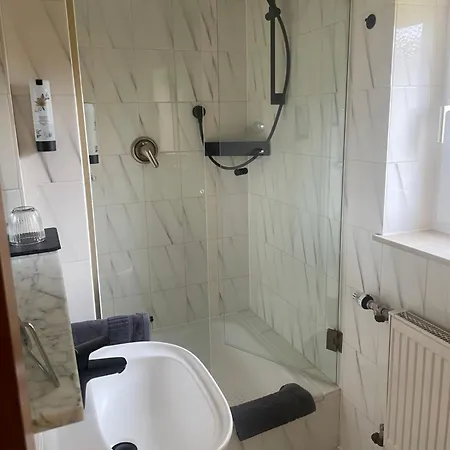 Birkenmoor 호텔 3*