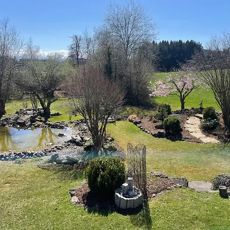 Hotel Wellnesshotel Birkenmoor Garni 3*