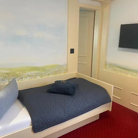 Wellnesshotel Birkenmoor Garni