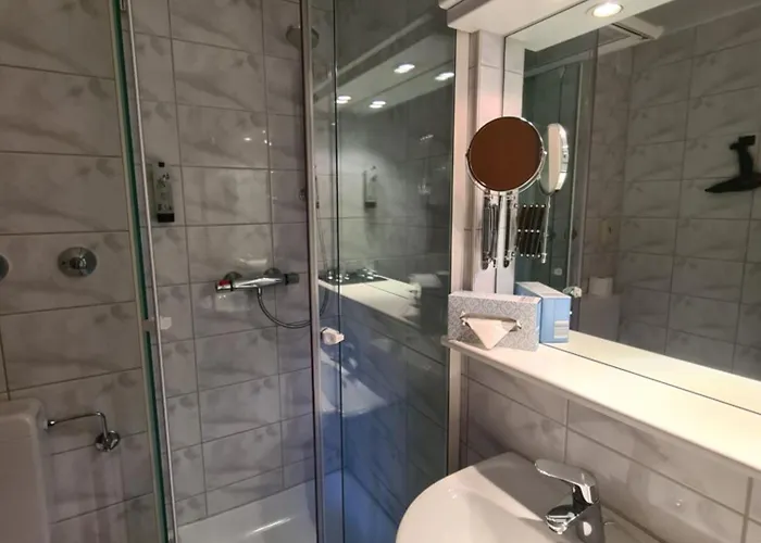 Hotel Birkenmoor 3*