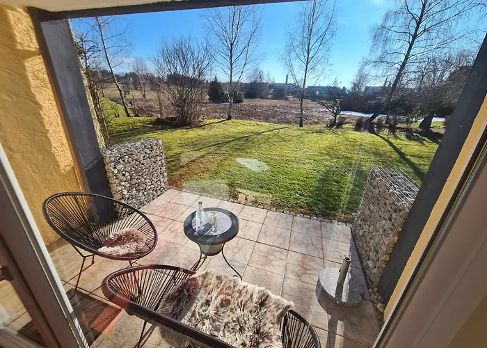Birkenmoor Hotel 3*