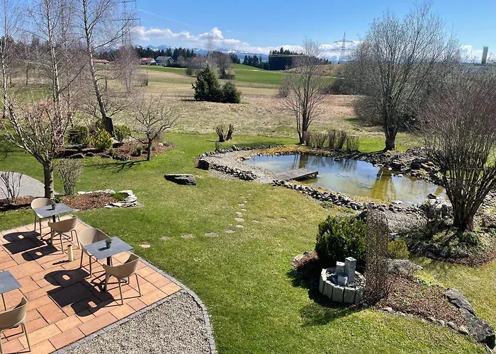 Birkenmoor Scheidegg